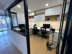 Blk 103 Jurong East Ville (Jurong East), HDB 5 Rooms #619573881